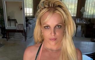 Брітні Спірс