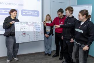 Центр молодіжних ініціатив