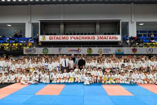 кіокушин карате