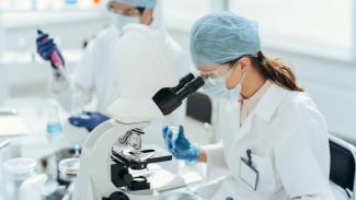 епідемічна ситуація 