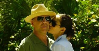 Брюс Вілліс