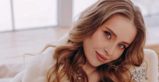 Анна Сагайдачна 