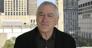 Роберт Де Ніро