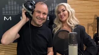 Павлик та Бужинська