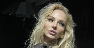 Даша Трегубова