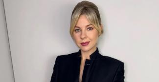 Олена Курбанова