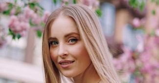 Анна Сагайдачна