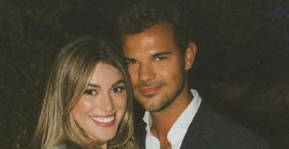  Тейлор Лотнер