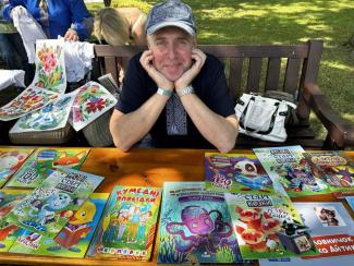 Олег Майборода