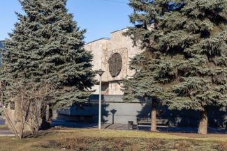 ситуація в місті