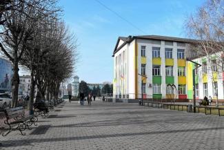 ситуація в місті