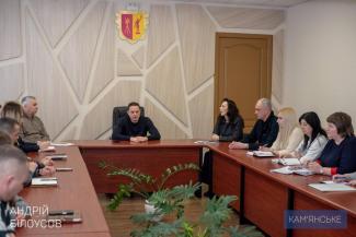 Прозорість та підзвітність