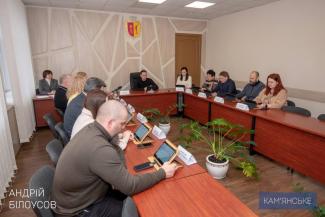 засідання виконкому