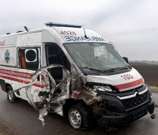 війна, обстріли