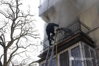 війна, обстріли