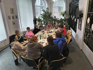 Шлях до рівноваги