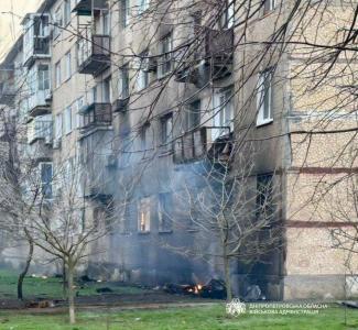 війна, обстріли