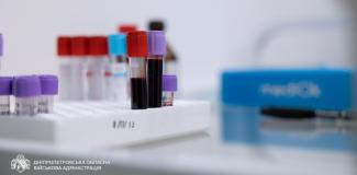 Скринінг здоров’я 40+