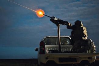 війна, обстріли