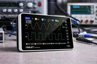 осциллограф