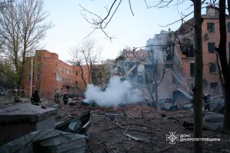 разрушения