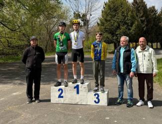 маунтенбайк