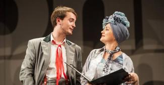 Наталія Сумська