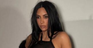 Кім Кардашян