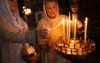 церковне свято