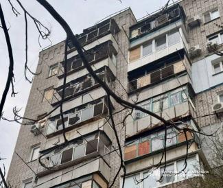 війна, обстріли