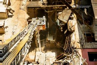 війна, обстріли