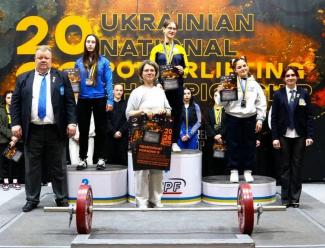 пауерліфтинг