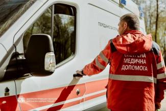 війна, обстріли