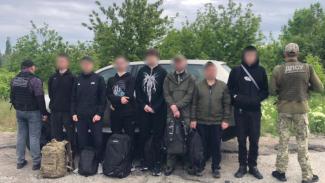 ухилянти