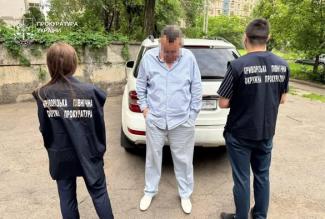 виїзд за кордон