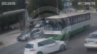 ДТП