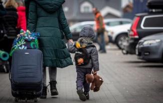 переселенці