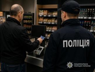 поліція