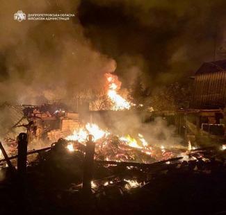 війна, обстріли