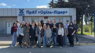 Профорієнтація