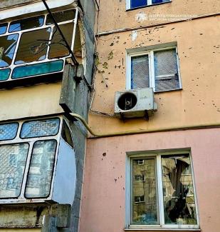 війна, обстріли