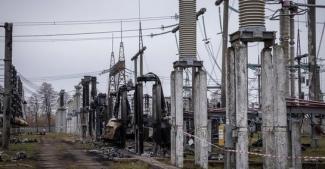 світло