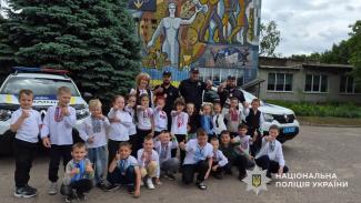 поліцейські