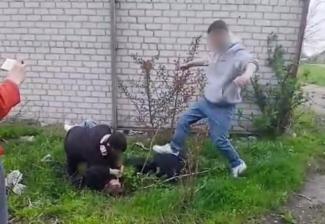 бійка