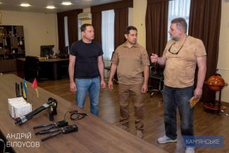 військові, допомога