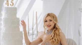 Наталія Валевська