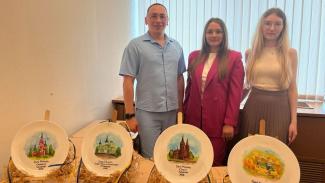 Міністерство розвитку громад та територій України