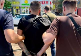 крадій