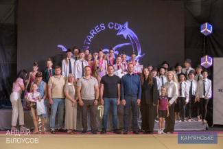 спортсмены