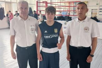 бокс
